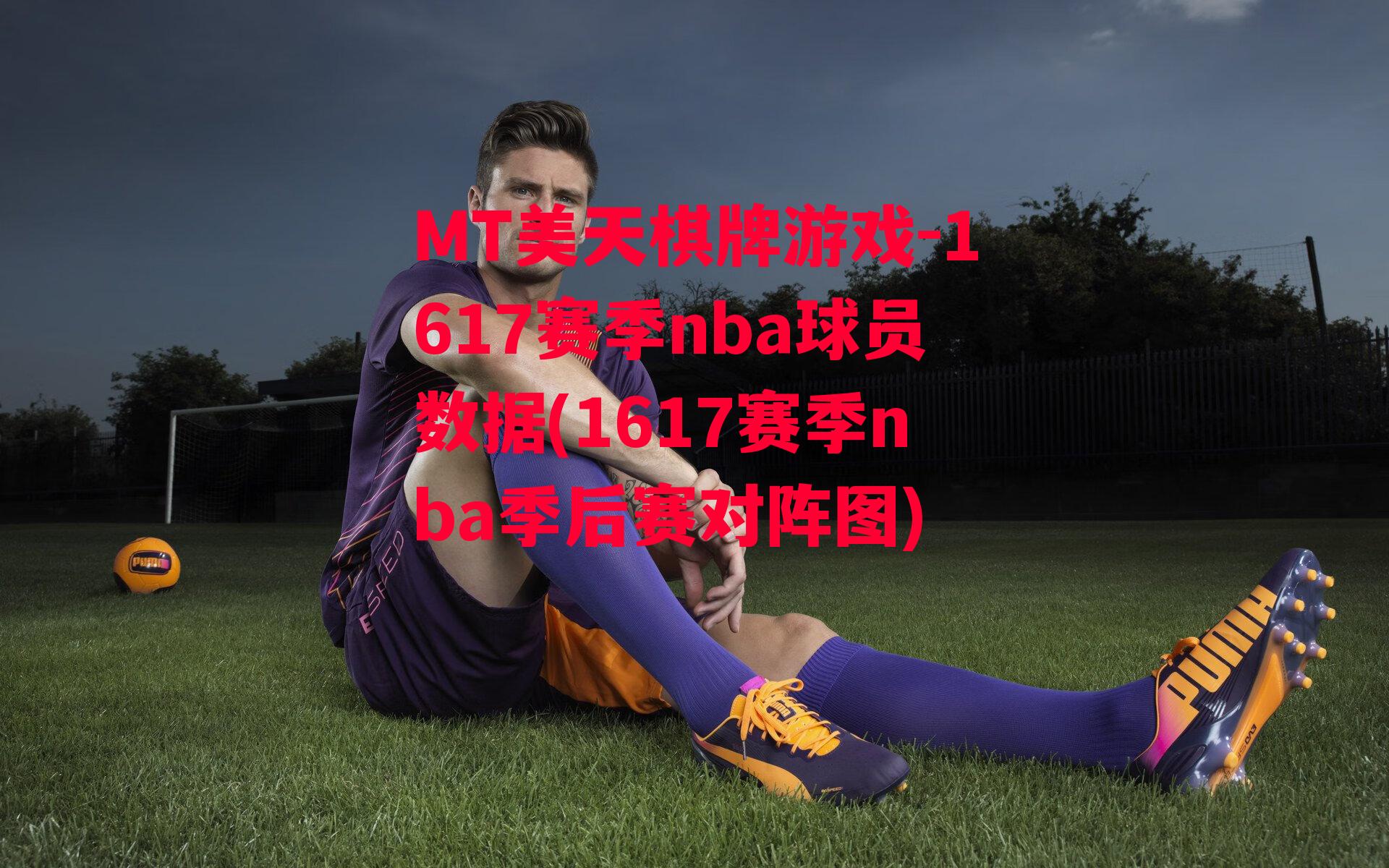 1617赛季nba球员数据(1617赛季nba季后赛对阵图)